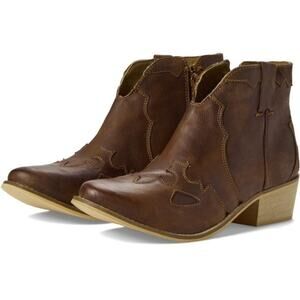 Very Volatile Drexel bootie Sz 8.5